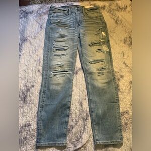 Men’s American jeans